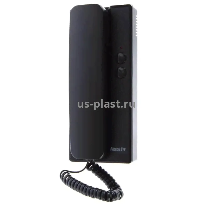 Falcon Eye FE-12M (Black), аудиодомофон