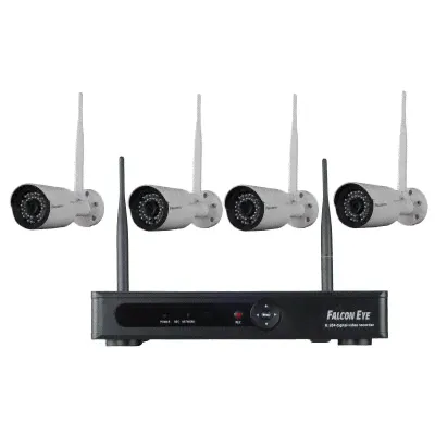 IP видеокамера Falcon Eye FE-1104WIFI KIT-0