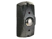 Кнопка Falcon Eye FE-100 серебро