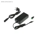 Блок питания Falcon Eye FE-12/50, 12 В, 5 А