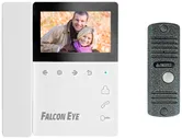 Комплект Falcon Eye Lira + AVC-305 (PAL) видеодомофона