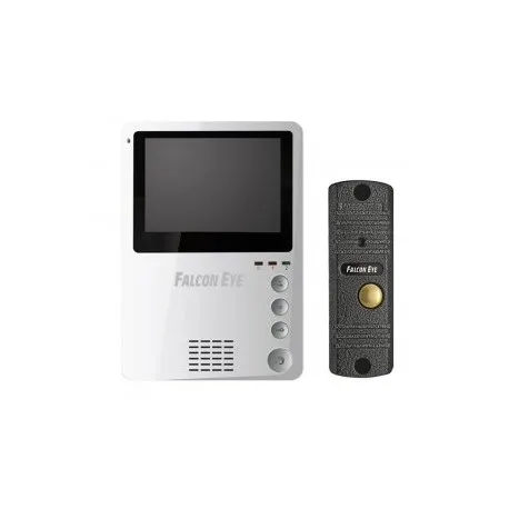 Falcon Eye FE-KIT «Дом» комплект видеодомофона-1