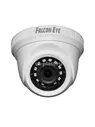 Falcon Eye FE-MHD-DP2e-20, 1Мп купольная мультиформатная HD видеокамера