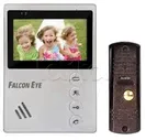 Комплект видеодомофона Falcon Eye KIT- Vista