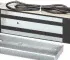 FE-L500W Falcon Eye Электромагнитный замок, усилие 500 кг