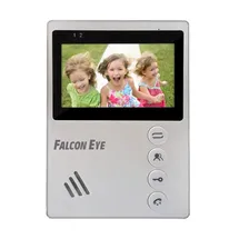 Falcon Eye Vista