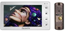 Комплекты домофонов Falcon Eye KIT Space HD
