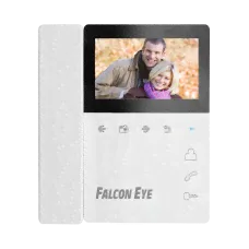 Falcon Eye Lira Видеодомофон: дисплей 4,3