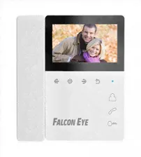 Lira Falcon Eye