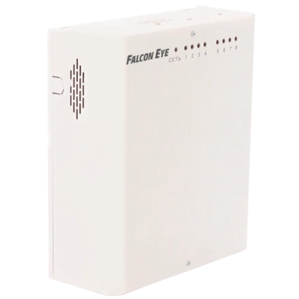 Источник питания Falcon Eye ББП FE-1250 V.8 MAX