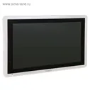 Видеодомофон Falcon Eye FE-101 IT, 10", hands free, сенсорный, поддержка видеокамер