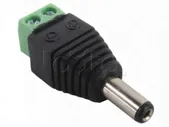 Разъём питания DC (папа) Falcon Eye Adapter-HF