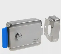 Электромеханический замок Falcon Eye FE-2370 без блокировки