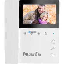 Монитор видеодомофона Lira Falcon Eye