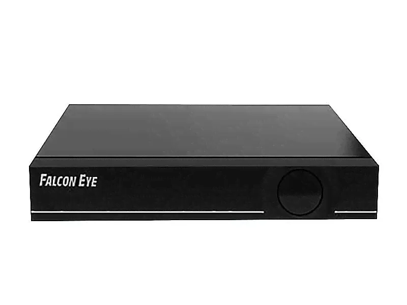 Гибридный видеорегистратор Falcon Eye FE-1116MHD