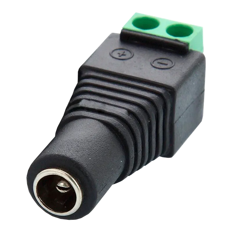 Гнездо питания Falcon Eye Adapter-HM