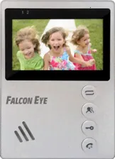 Vista Falcon Eye
