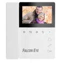 Falcon Eye [00-00191814] Lira домофон + AVP-505 (PAL) Темно-Серый