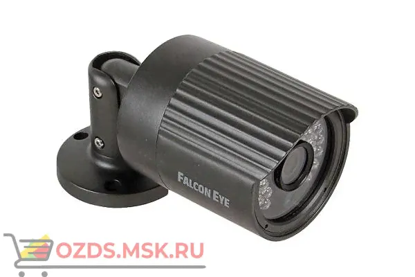 Falcon Eye FE-IPC-BL200P: IP камера