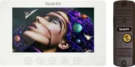 Комплект видеодомофона Falcon Eye KIT- Cosmo