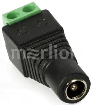 Разъем Falcon Eye Adapter-HM DC (m)