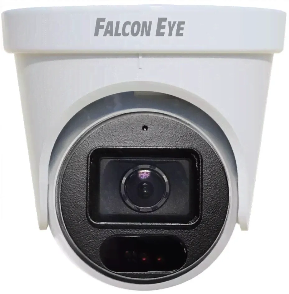 Камера видеонаблюдения Falcon Eye FE-ID4-30 2560 x 1440 2.8мм F2.0, FE-ID4-30