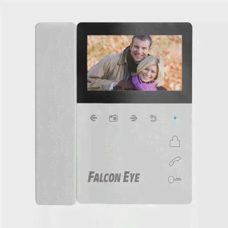 Монитор домофона цветной Falcon Eye Lira