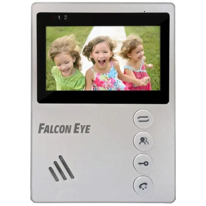 Видеодомофон Falcon Eye Vista Vista-0