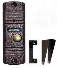 Вызывная панель Falcon Eye FE-305HD (медь)
