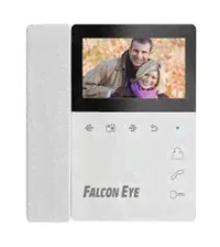 Монитор Falcon Eye Lira видеодомофона