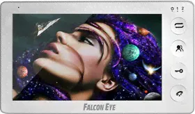Видеодомофон Falcon Eye Cosmo HD-0