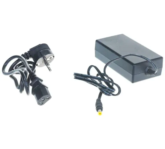 Импульсный источник питания Falcon Eye 12V, 5А FE-12 50-0