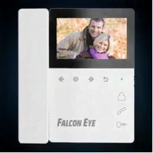 Falcon Eye Lira VZ Монитор цветного видеодомофона с экраном 4,3