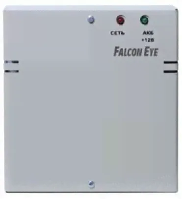 Блок питания Falcon Eye FE-1250, FE-1250