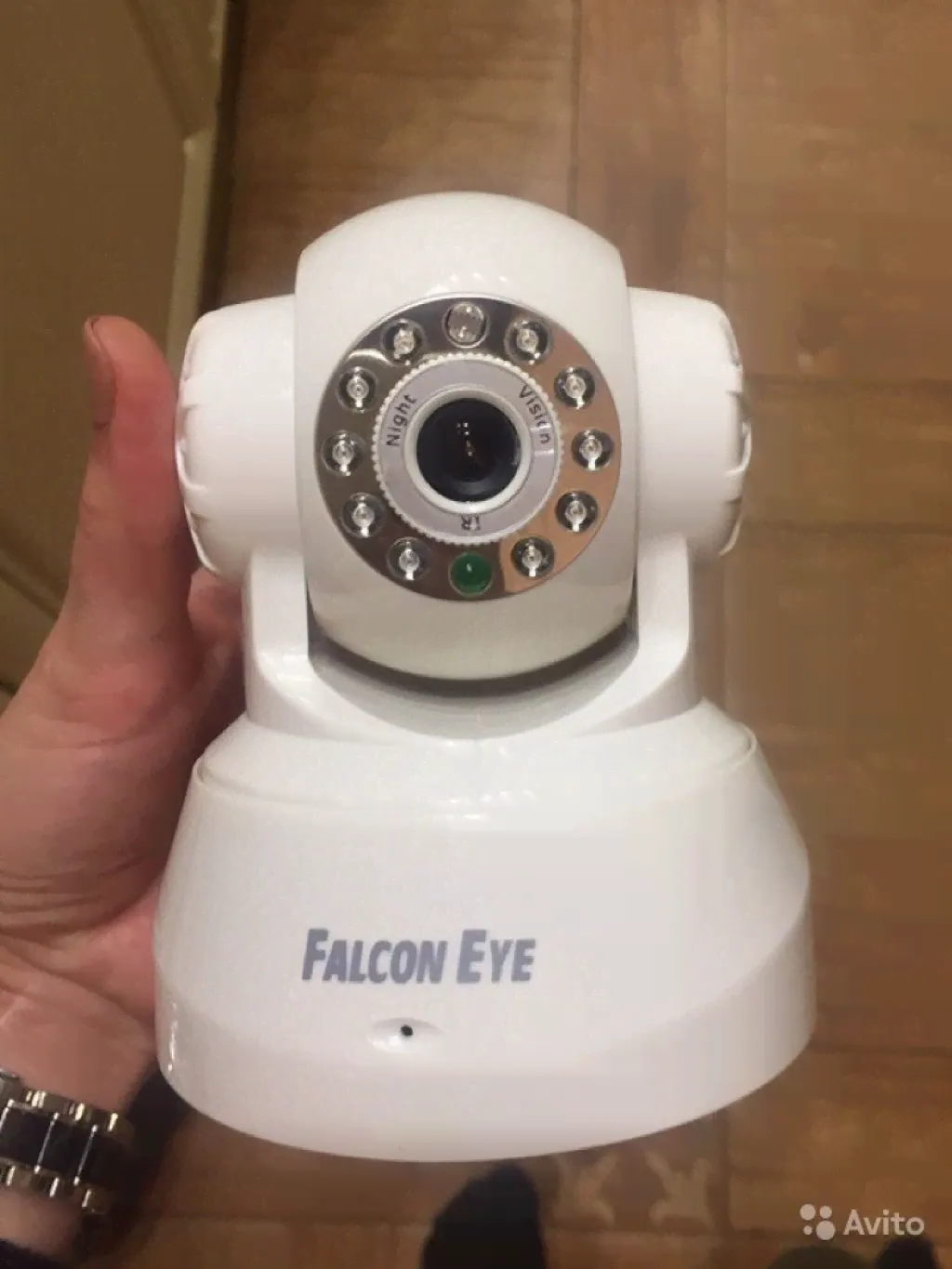 Видеокамера Falcon eye fe-mtr300-p2p в Москве