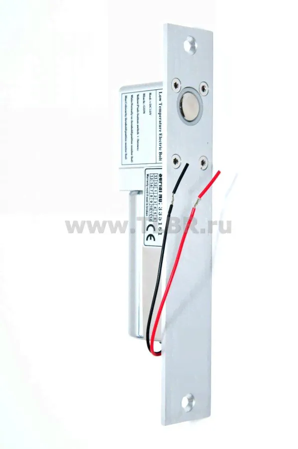 Falcon Eye FE-L100 замок электромеханический-0