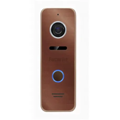 Панель Falcon Eye FE-ipanel 3 вызывная для видеодомофона