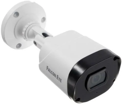 Комплект видеонаблюдения Falcon Eye FE-104MHD KIT ДАЧА SMART 4 камеры-0