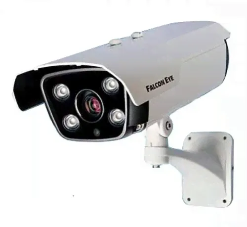Уличная AHD-видеокамера Falcon Eye FE-IZ1080AHD/80M (f: 4 - 144 мм) IR