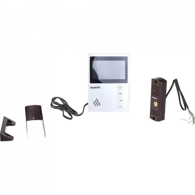 Комплект домофона FALCON EYE KIT-Vista 1131725-0