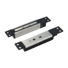 Falcon Eye FE-L1200 Врезной сдвиговый электромагнитный замок для всех типов дверей-0
