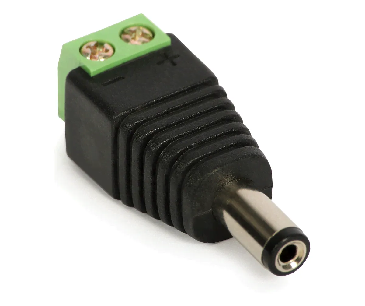 Разъём питания Falcon Eye Adapter-HF-0