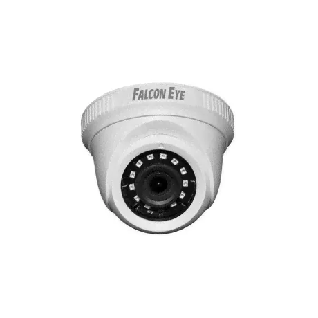Камера видеонаблюдения Falcon Eye FE-MHD-DP2e-20 3.6мм-0