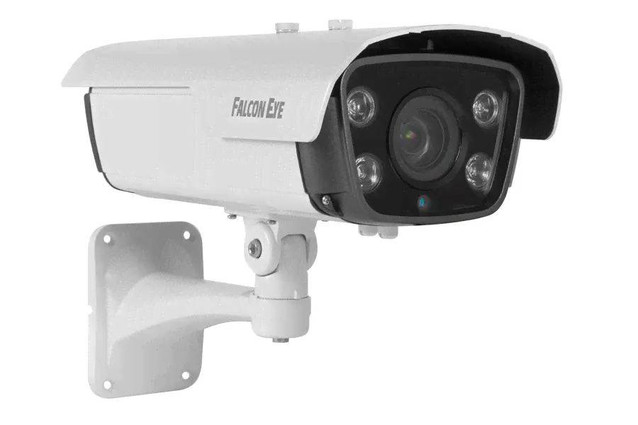 Камера видеонаблюдения Falcon EYE FE-IZ1080AHD/80M 4-144 мм 2мп-0