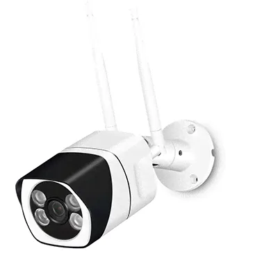 Wi-Fi IP  Falcon Eye Jager-0
