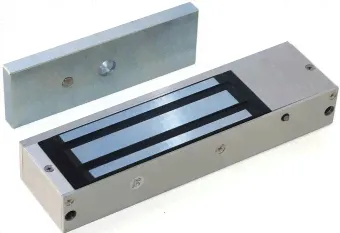 Замок Falcon Eye FE-L500 электромагнитный