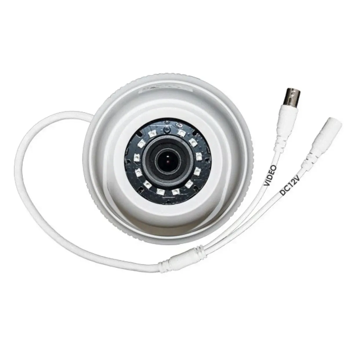 Камера видеонаблюдения Falcon Eye FE-MHD-DP2e-20 (3.6 мм) (Цвет: White)-0