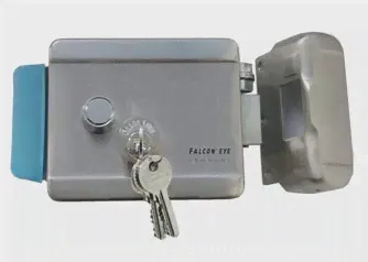 Замок Falcon Eye Fe-2369 электромеханический-0