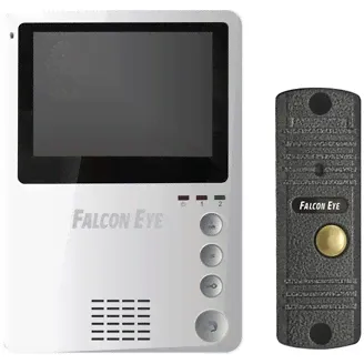 FE-KIT Дом комплект видеодомофона Falcon Eye