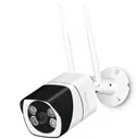 Wi-Fi видеокамера Falcon EYE Jager цилиндрическая